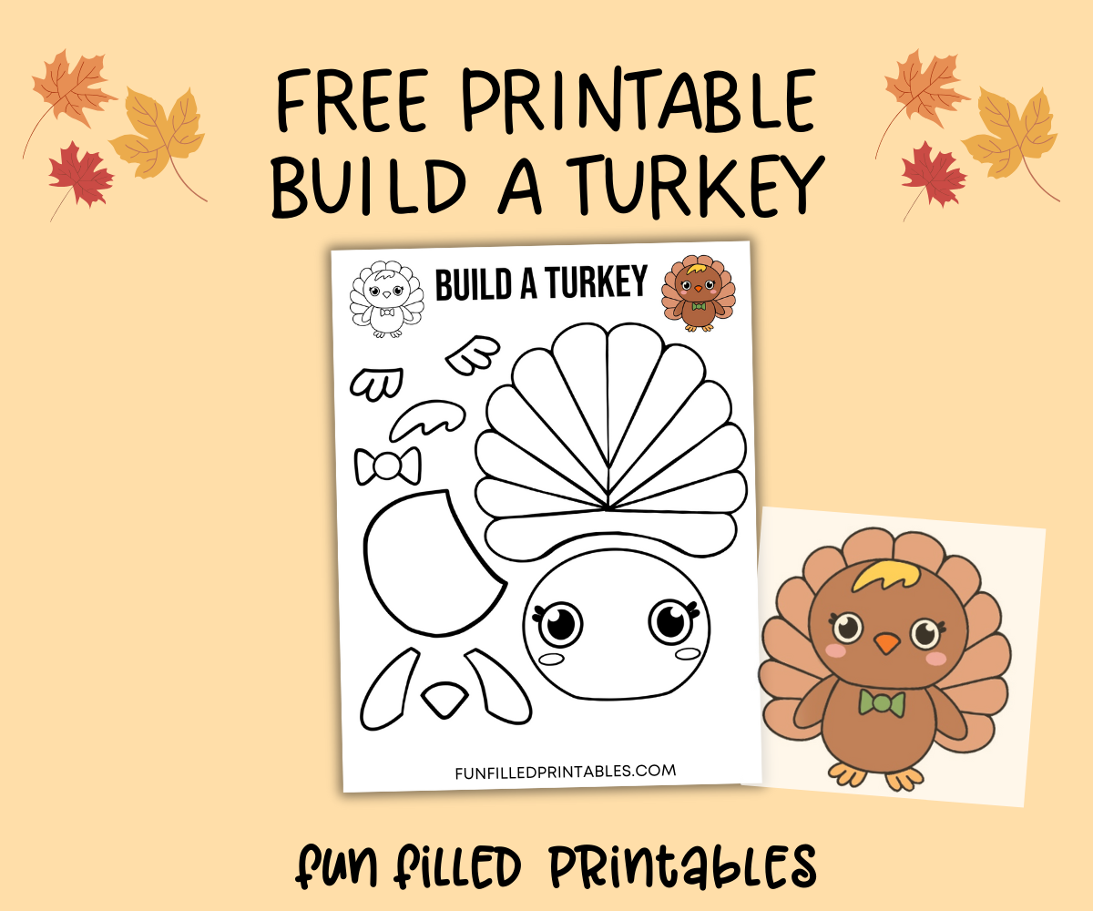 Build a Turkey