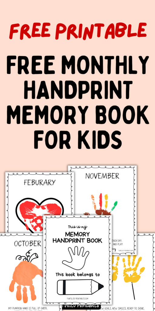 Preschool School Year Handprint memory Book.png
